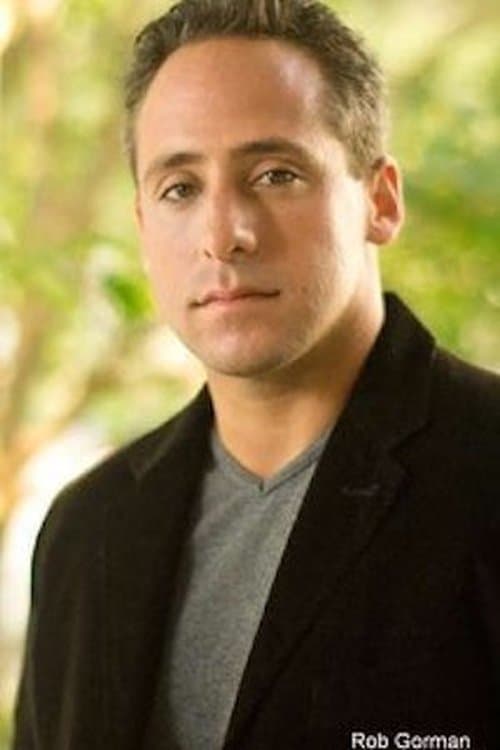 Robert Hy Gorman image