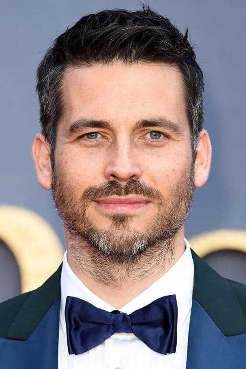 Robert James-Collier image