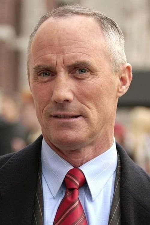 Robert John Burke image