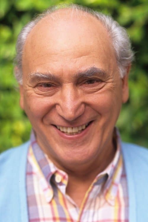 Robert Katims image