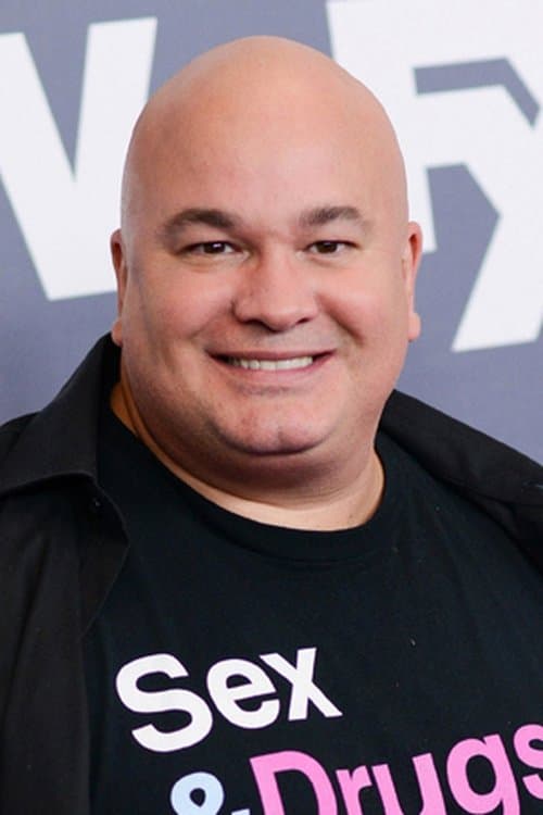 Robert Kelly image