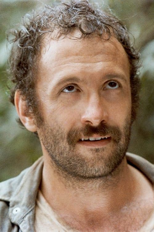 Robert Kerman image