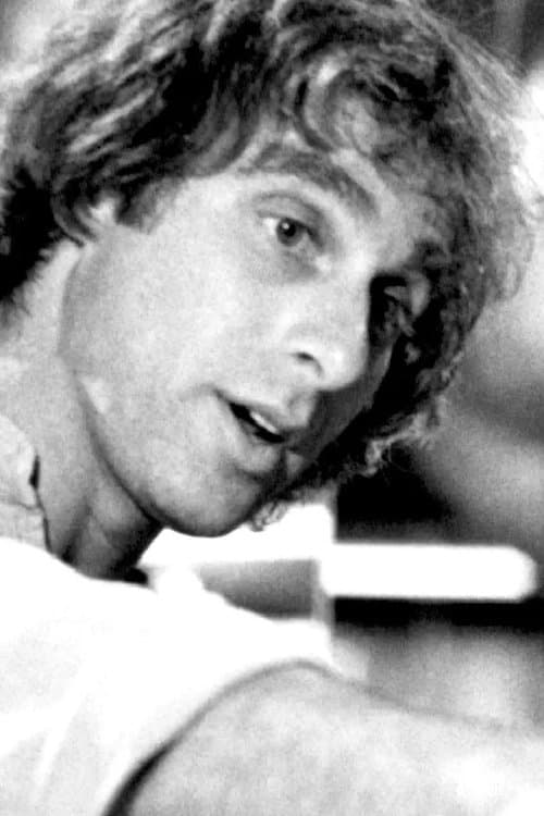 Photo of Robert Klane
