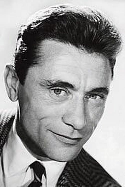 Robert Lamoureux image