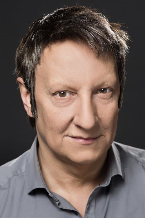 Robert Lepage image