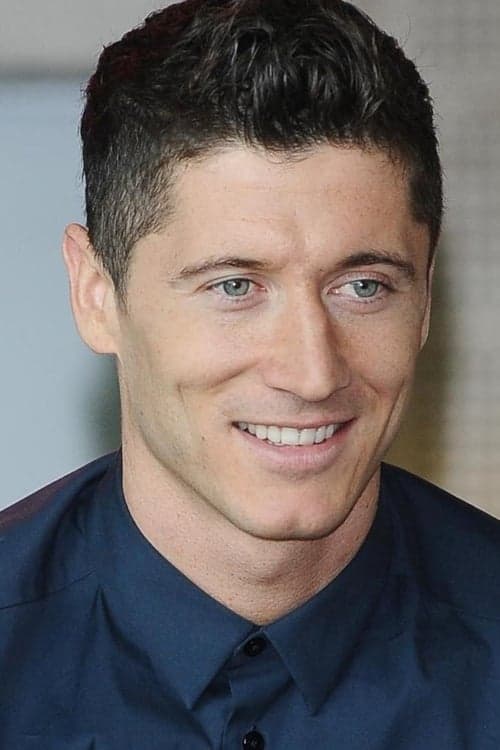 Robert Lewandowski image