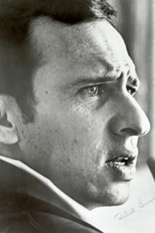 Robert Lussier image