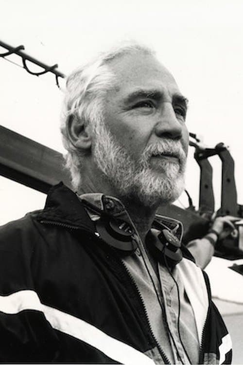 Photo of Robert M. Young