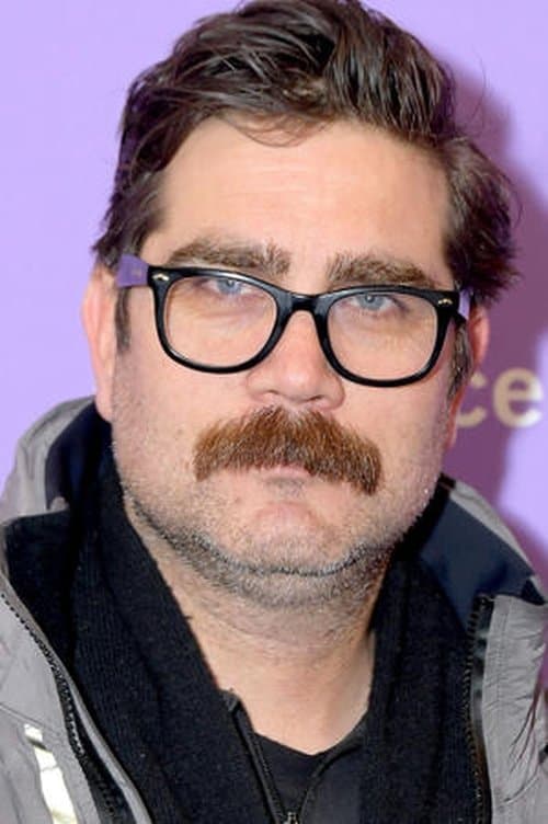 Photo of Robert Machoian