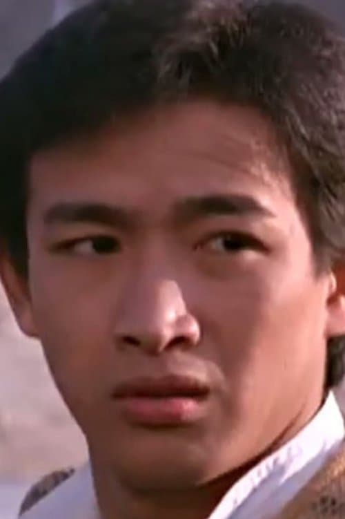 Robert Mak Tak-Law image