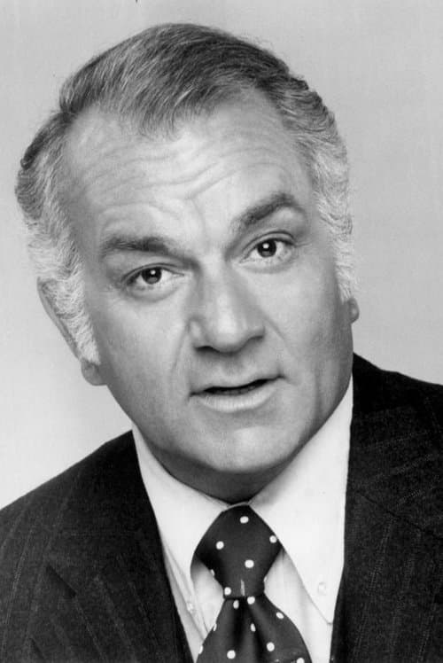 Robert Mandan image