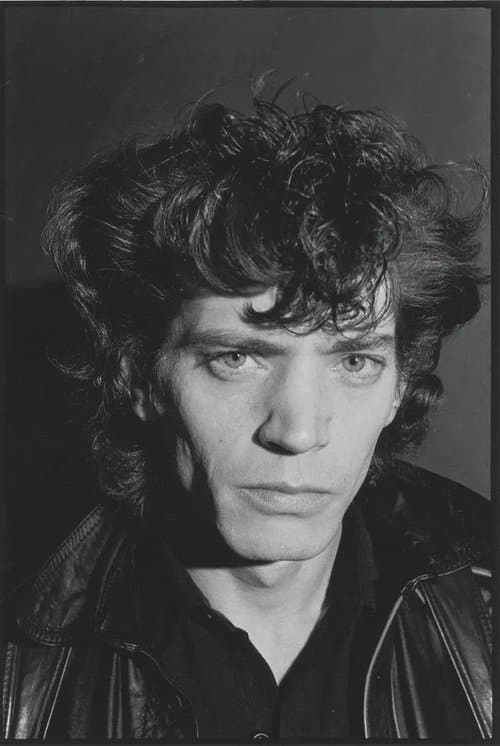 Robert Mapplethorpe image