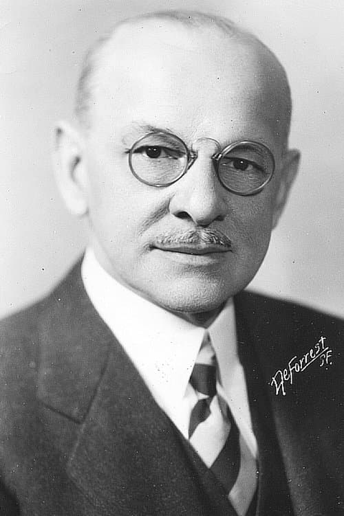 Robert McWade image