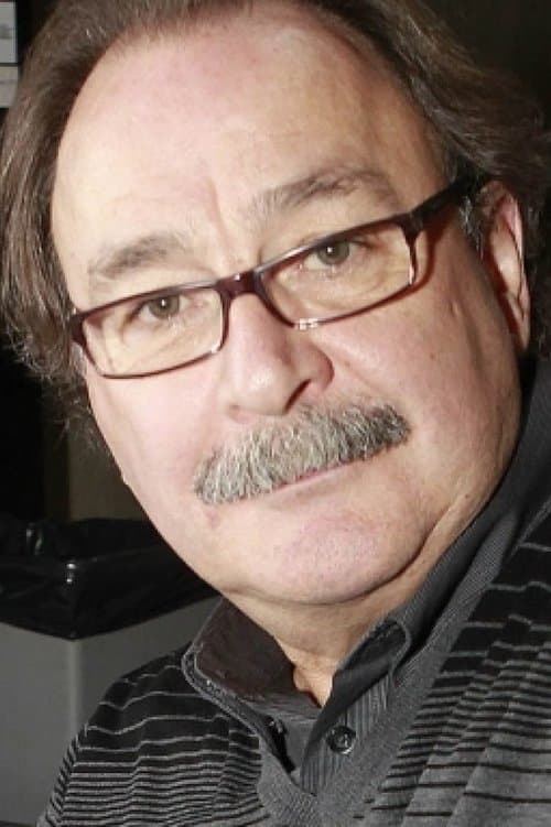 Photo of Robert Ménard