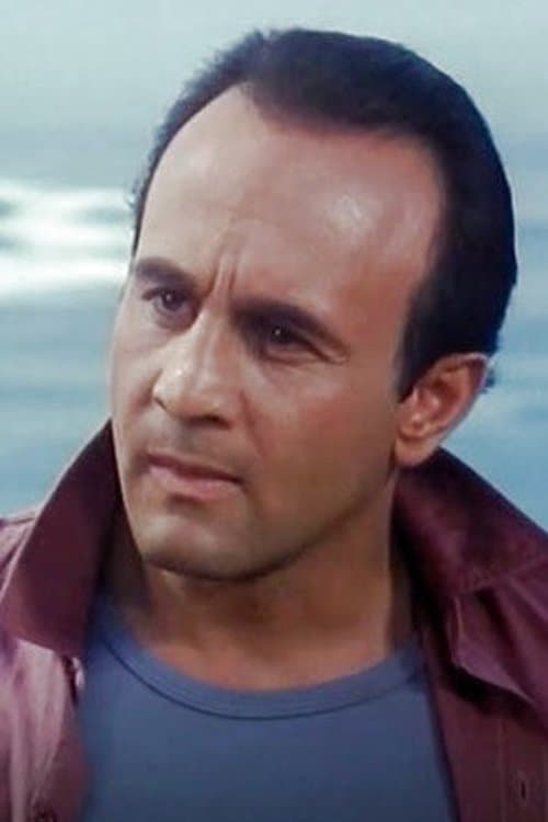 Robert Miranda image