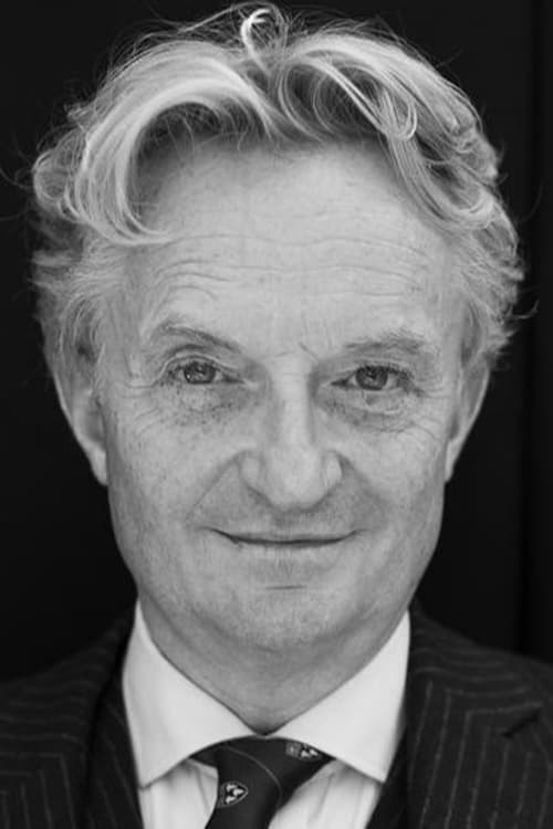 Robert Morgan image
