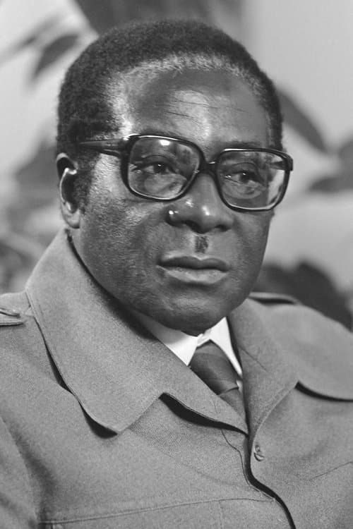Robert Mugabe image