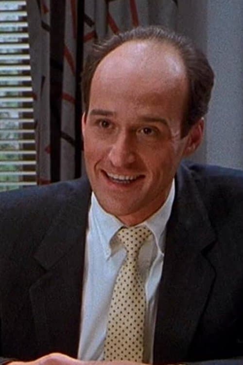 Robert Nadir image