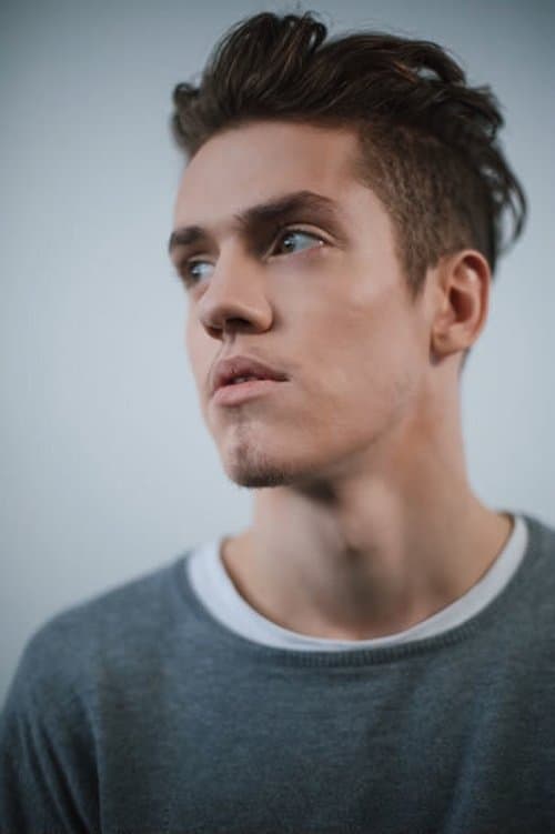 Robert Naylor image