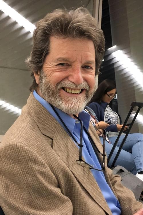 Robert Paget image