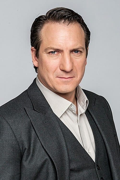 Robert Palfrader image