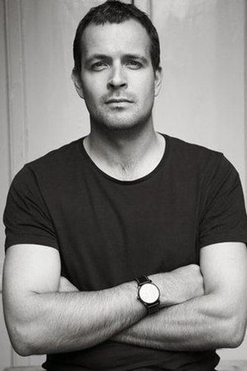 Robert Paterson image