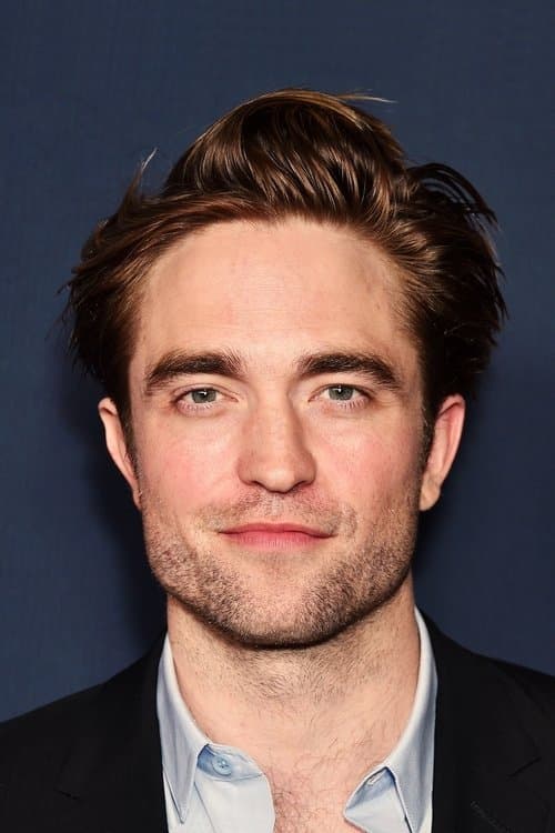 Robert Pattinson image