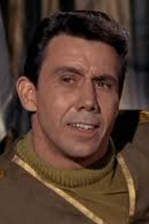 Robert Phillips image