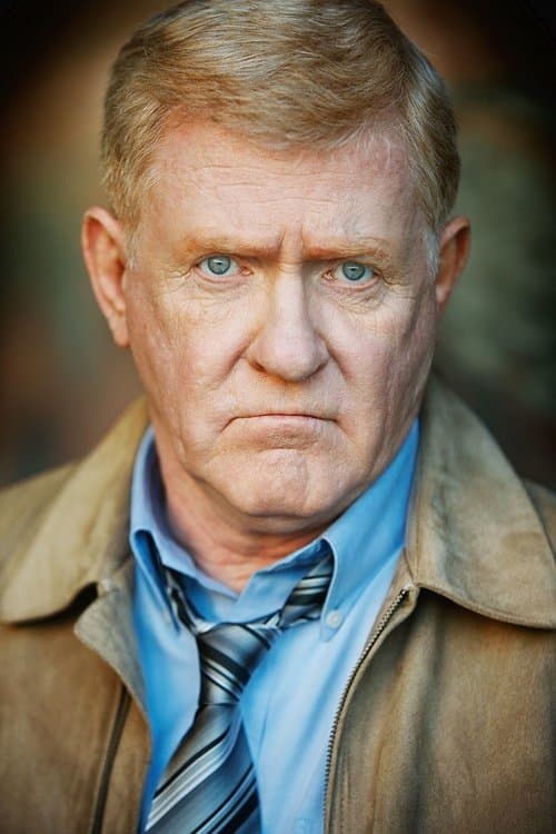 Robert Pike Daniel image