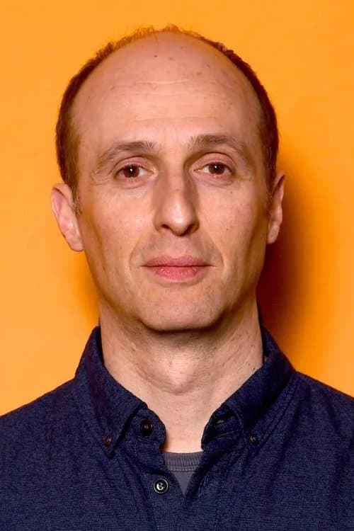 Robert Popper image