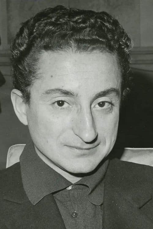 Robert Porte image