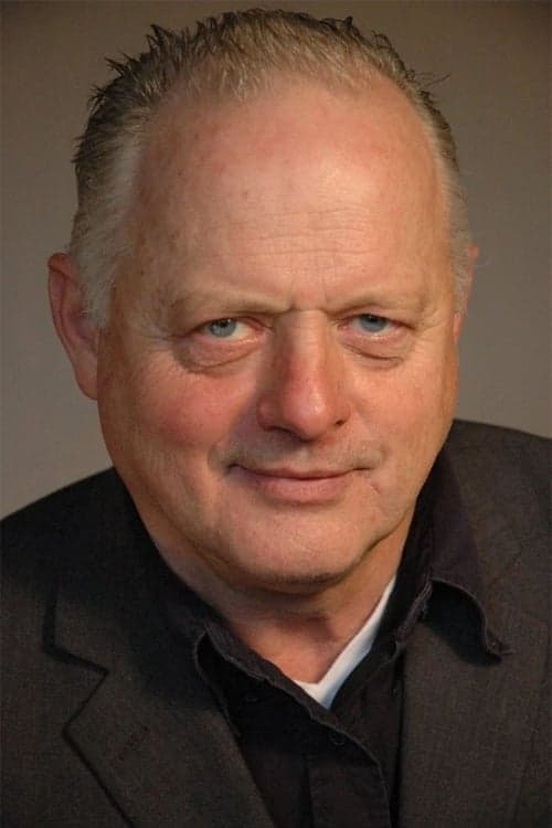 Robert Pugh image