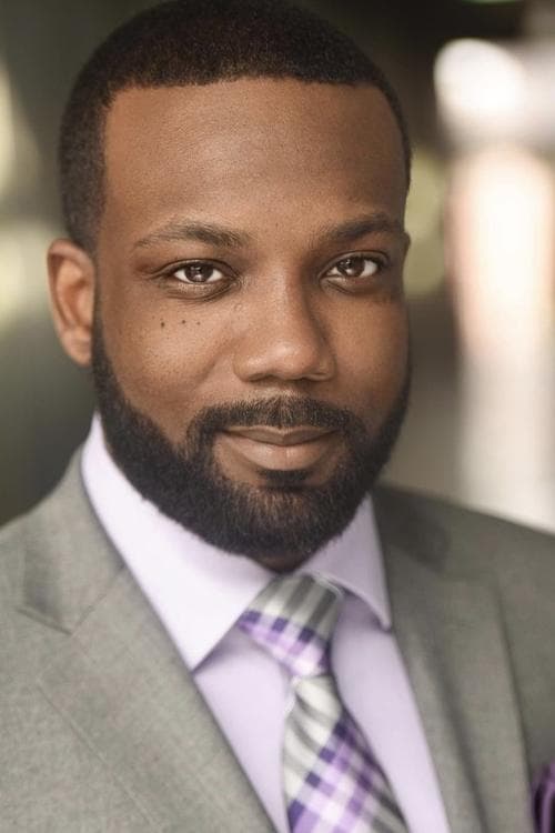 Robert 'Que' Jackson image