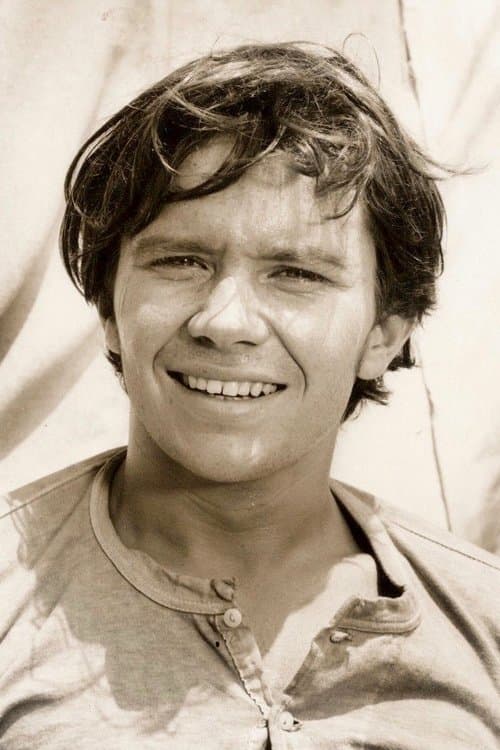 Robert Random image
