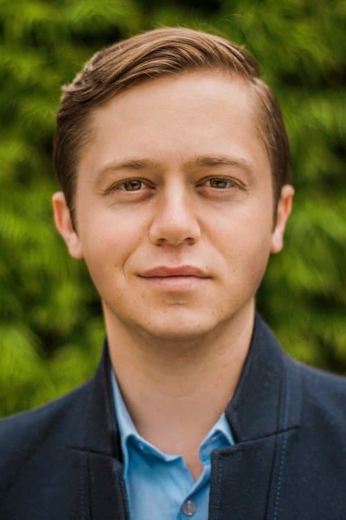 Photo of Robert Rippberger