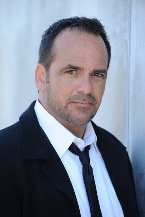 Robert Rusler image