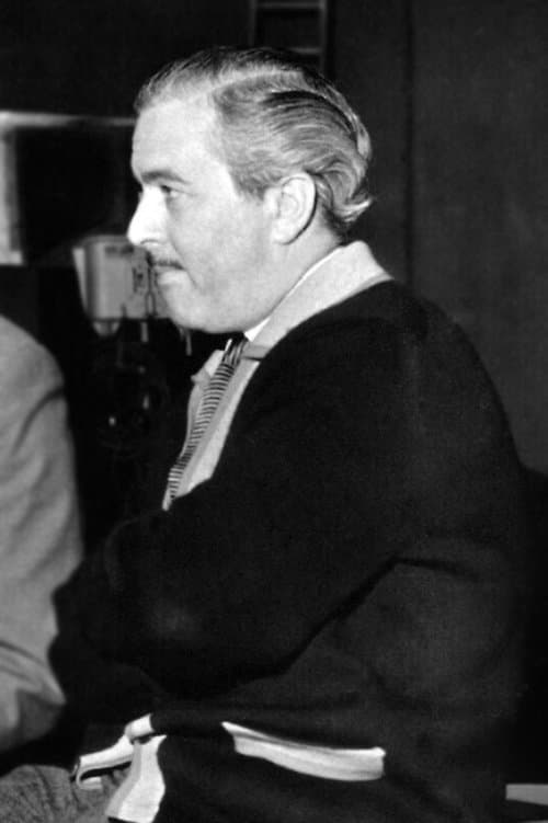 Photo of Robert S. Baker