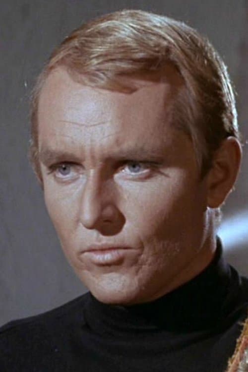 Robert Sampson image