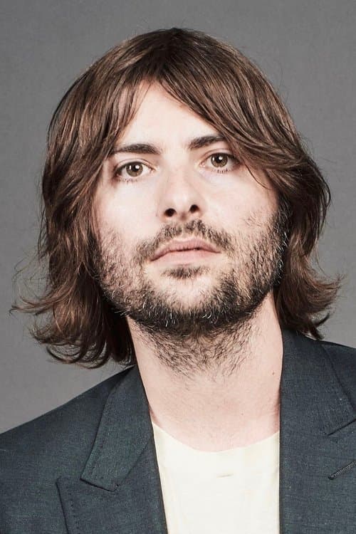 Robert Schwartzman image