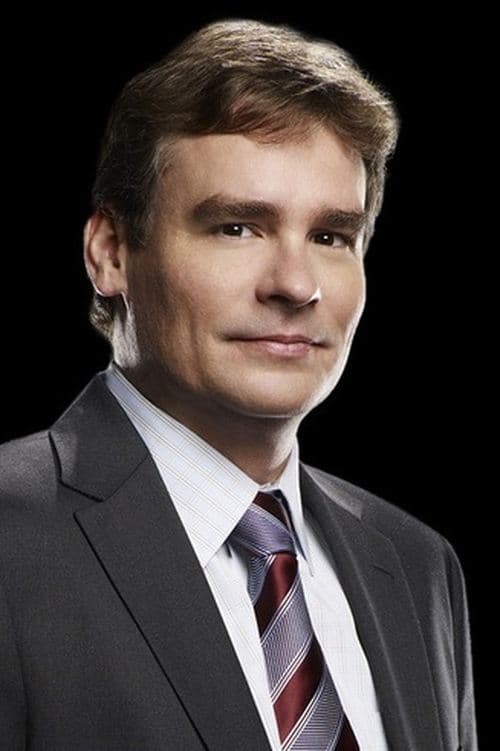 Robert Sean Leonard image