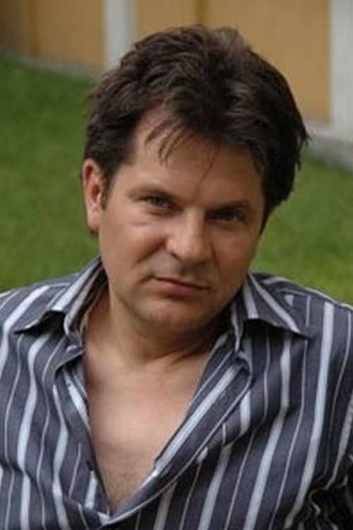 Robert Sikorski image