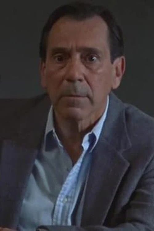 Robert Silver image
