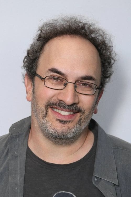 Robert Smigel image