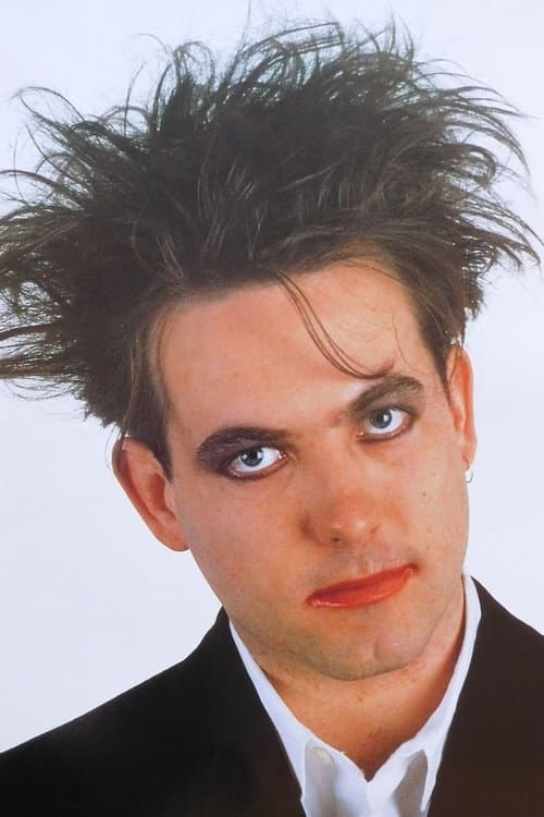 Robert Smith image