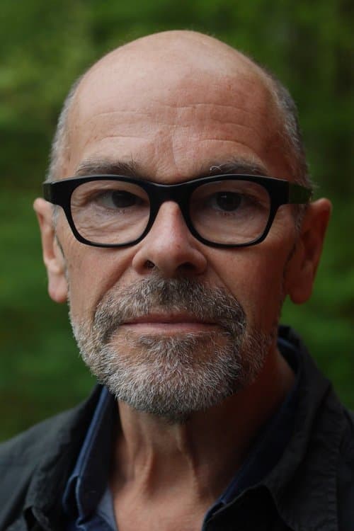 Photo of Robert Stone