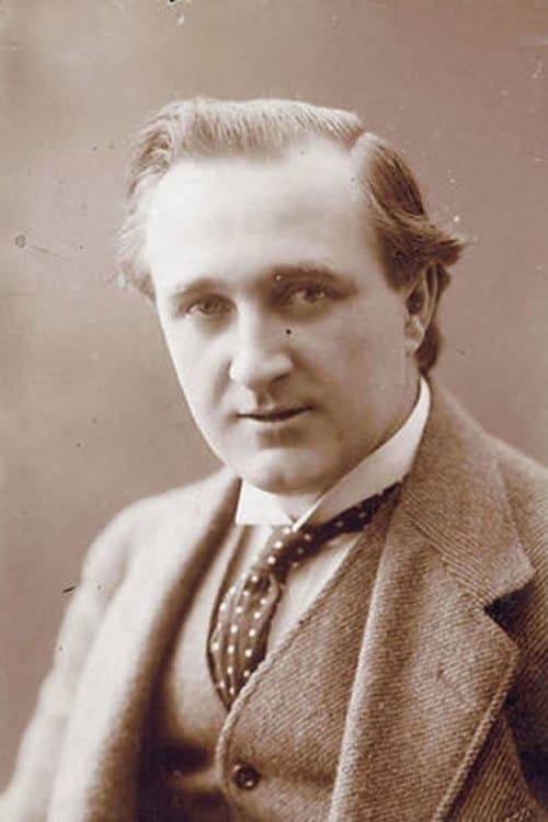 Robert Storm Petersen image