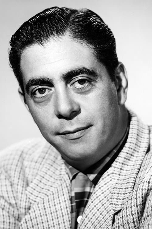 Robert Strauss image