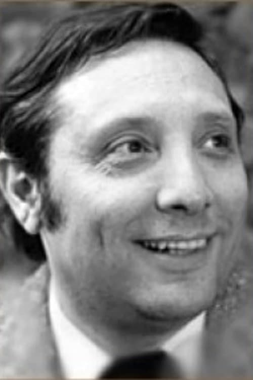 Photo of Robert Thomas