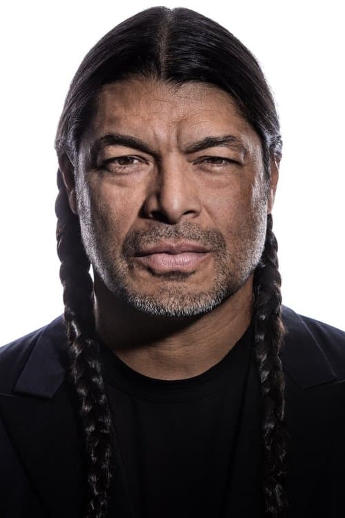 Robert Trujillo image