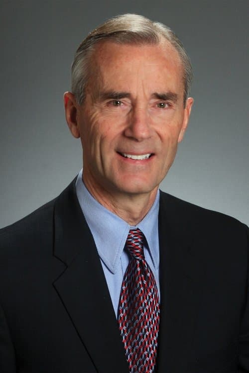 Robert V. Barron image